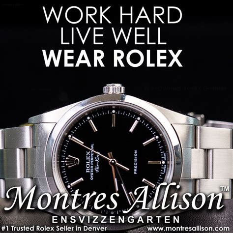 rolex in denver|used Rolex watches in Denver.